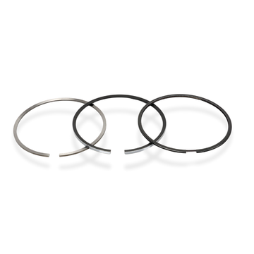 NRP Piston Ring 23531251 Fits Detroit S60 12.7L EGR ONLY