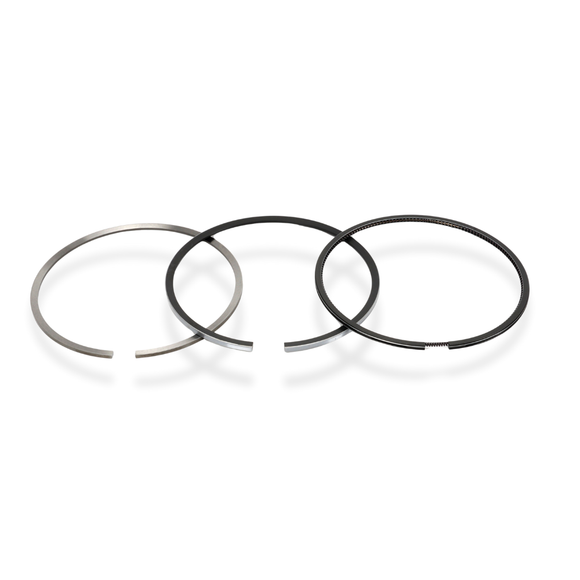 NRP Piston Ring 23531251 Fits Detroit S60 12.7L EGR ONLY