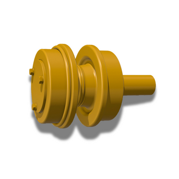 CR4800 Top Carrier Roller for Cat D6H 963 / Case 1650L / New Holland DC180 + More