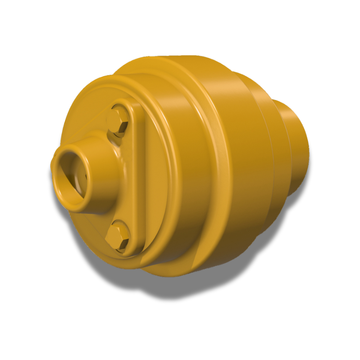 KM778 Top Carrier Roller for Komatsu D30 D31P + More
