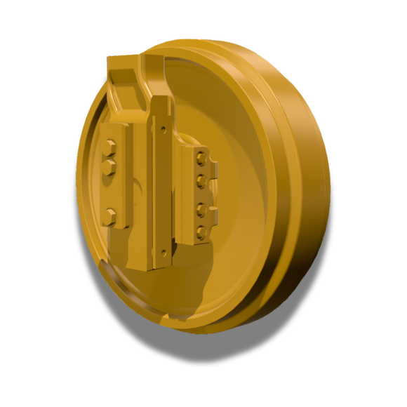 NRP Idler ID2687 Fits John Deere