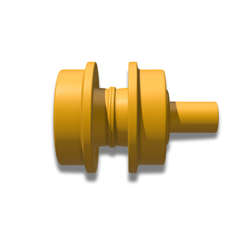 KM2105 Top Carrier Roller for Komatsu D65EX D65PX D65WX + More