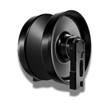 V0611-22100 Front Idler for Kubota SVL75 SVL90 SVL95 + More