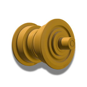 NRP Bottom Track Roller 365-0752 Fits Caterpillar