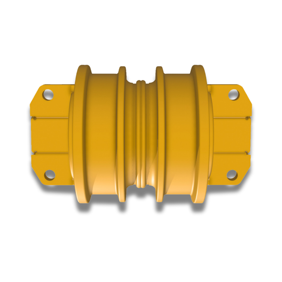 NRP Bottom Track Roller CR3001 Made for Caterpillar