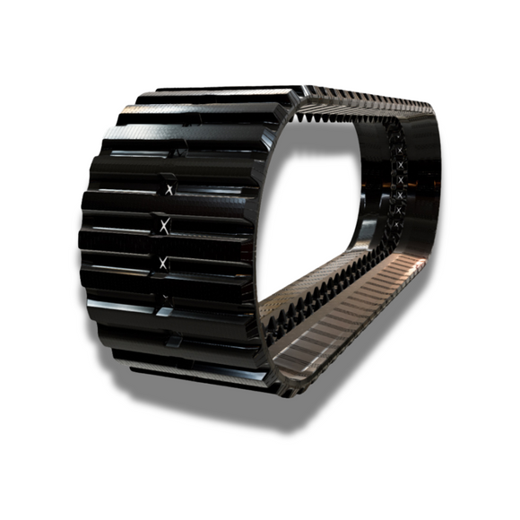 NRP Rubber Track 280x72x56 for Astec Atmax Ditch Witch Case Bormor Brokk Lifton