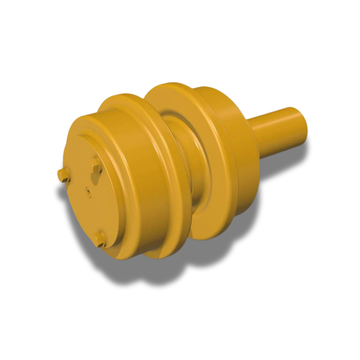 CR2876 Top Carrier Roller for Caterpillar D7F D7G / Volvo EC360 EC380 + More