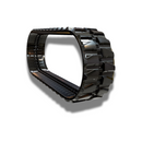 NRP Rubber Track 400x72.5Nx70 400x72.5x70 for Caterpillar Komatsu New Holland Case JCB IHI-1