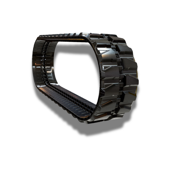 NRP Rubber Track 400x72.5Nx70 400x72.5x70 for Caterpillar Komatsu New Holland Case JCB IHI