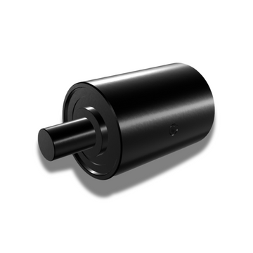PW64D01017F2 Top Roller / Carrier Roller for Case CX36 / Kobelco SK35SR / New Holland EH35 + More