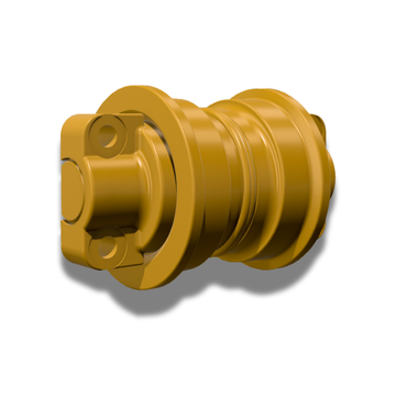 301-0652 Bottom Track Roller for Caterpillar D3K D4K