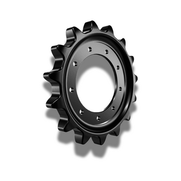 06816-00009 Sprocket for Takeuchi TL10V2 TL8R2 TL6R