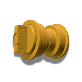 NRP Bottom Track Roller KM3425 Fits Komatsu