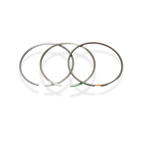 NRP Piston Ring 23531251 Fits Detroit S60 12.7L EGR ONLY