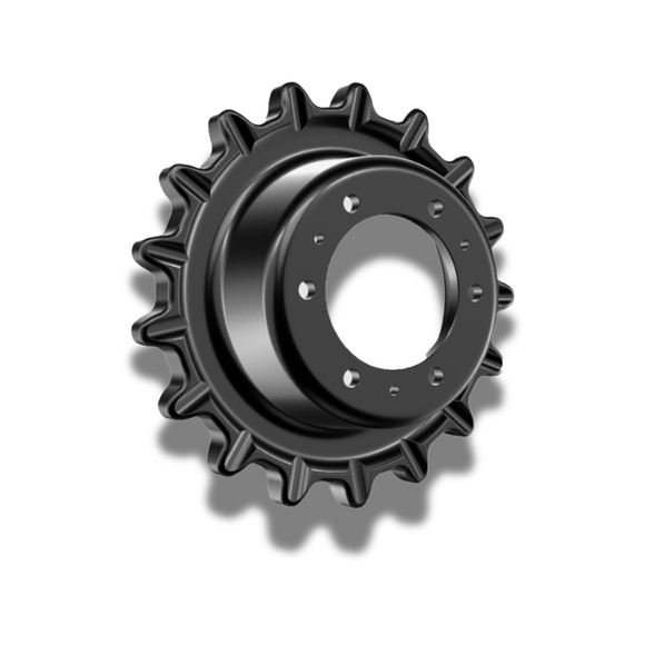 NRP Sprocket 7165109 Compatible with Caterpillar