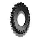 NRP Sprocket 03516-08210 Compatible with Takeuchi-1