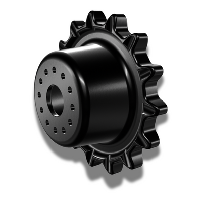 7166679 Sprocket for Bobcat T180 T190 T550 T590 + More
