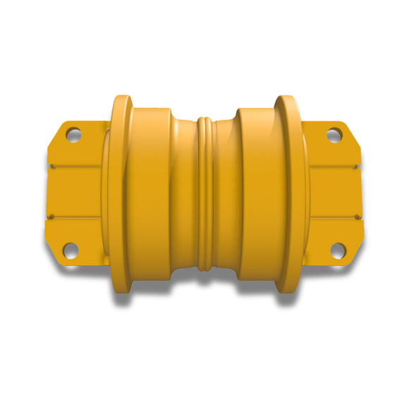 NRP Bottom Track Roller CR3000 Made for Caterpillar