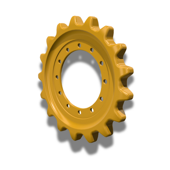 NRP Sprocket 304-1916 Compatible with Caterpillar CAT