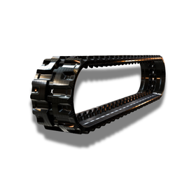 NRP Rubber Track 230x72x44 230x72Cx44 Fits Chikusui Ditch Witch Minitrack Mitsubishi Tadano Huppi Wacker Neuson Whiteman Baretto