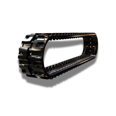 Whiteman 230x72x44 - 9" - WTB16 - Rubber Track