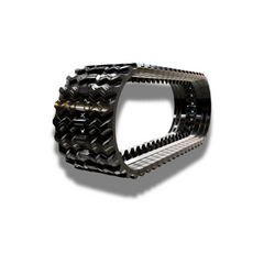 400x86x52 ZZ Pattern Rubber Track Fits Bobcat 864 T200 T630 T650 | Compact Track Loader Replacement Track | NRP
