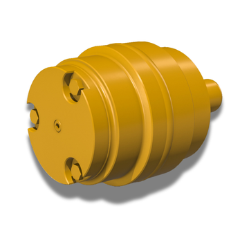 IN2809 Top Carrier Roller for Dresser TD8C TD8E
