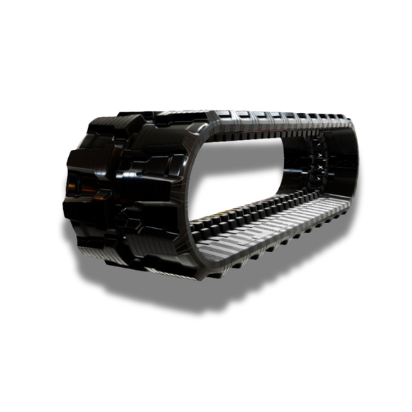 NRP Rubber Track Straight Bar Tread Pattern 350x54.5x86 for Kubota