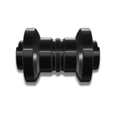 NRP Lower Bottom Roller RB511-21702 RB51121702 Made for Kubota-1