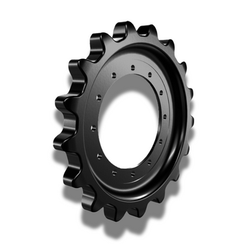 37C-22-11870 Sprocket for Komatsu CK30-1 CK35-1 / Wacker Neuson ST45 + More