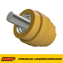 IN2809 Top Carrier Roller for Dresser TD8C TD8E-4