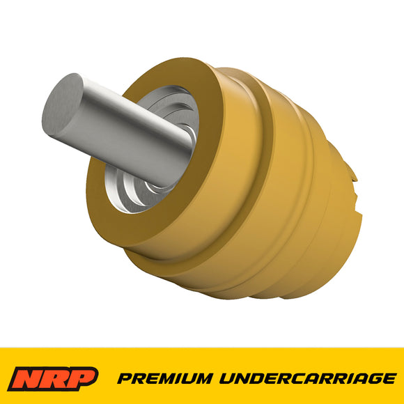 IN2809 Top Carrier Roller for Dresser TD8C TD8E