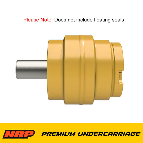 IN2809 Top Carrier Roller for Dresser TD8C TD8E