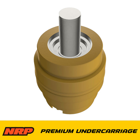 IN2809 Top Carrier Roller for Dresser TD8C TD8E