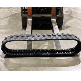 230x48x62 Rubber Track Fits Komatsu PC05-6 PC05-7 PC07-1 PC12R-8 | Mini Excavator Replacement Track | NRP - 0