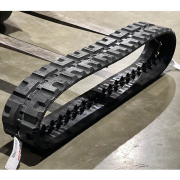 230x72x45 C Pattern Rubber Track Fits Boxer 900 | Compact Utility Loader Replacement Track | NRP - 0