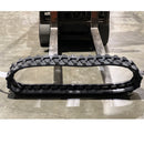 230x96x33 Rubber Track Fits JCB 8018 8018 Super 8018 ZTS | Replacement Rubber Track | NRP-5