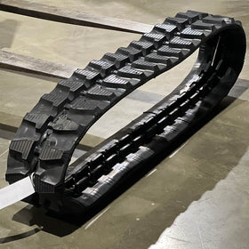 230x96x33 Rubber Track Fits Volvo EC15 EC15B EC15XR EC17C | Mini Excavator Replacement Track | NRP - 0