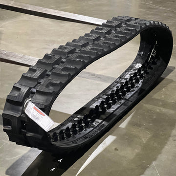 250x72x57 Rubber Track Fits Teupen Leo 30T TC92 | Replacement Rubber Track | NRP - 0