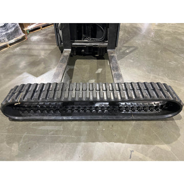 280x72x56 Rubber Track Fits Atmas 300 | Replacement Rubber Track | NRP - 0