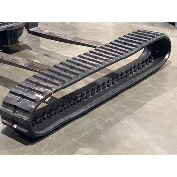 280x72x56 Rubber Track Fits Astec DD1215 DD2024 | Replacement Rubber Track | NRP - 0
