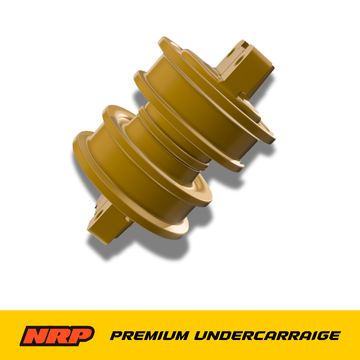 CR5366 Bottom Track Roller for TimberJack 618 - 0