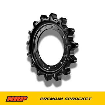 7204050 Sprocket for Bobcat T450 T550 T590 T595 - 0