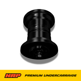 172B04-37300 Bottom Track Roller for Yanmar SV40 VIO45-6A VIO50-6A + More - 0