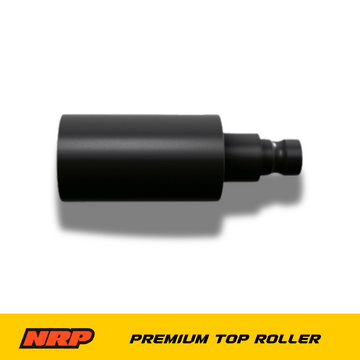 172478-37501 Top Roller / Carrier Roller for Yanmar VIO40-2 VIO45 VIO55 VIO75-5 + More - 0