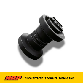 NRP Bottom Lower Track Roller RD148-21700 RD14821700 Made for Kubota - 0