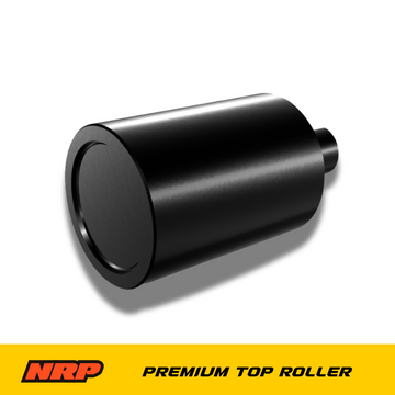 RD809-21900 Top Roller / Carrier Roller for Bobcat E50 / Kubota KX080-3 + More - 0