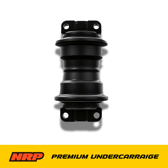 NRP Bottom Track Roller KNA10600 Fits Case Linkbelt LBX Sumitomo