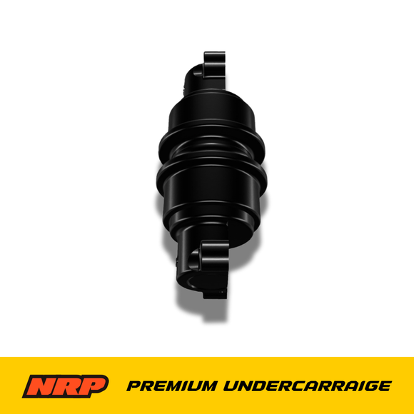 NRP Bottom Track Roller MMA80040 Fits Case LBX Sumitomo