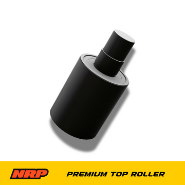 20T-30-00050 Top Roller / Carrier Roller for Komatsu PC25-1 PC30-7 PC60-7 PC78US-5 + More - 0